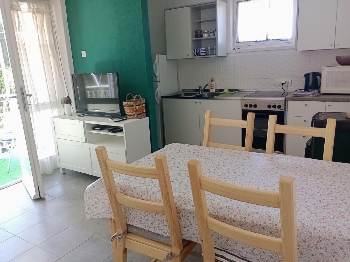 Apartment Brcic Biograd Na Moru Exterior photo