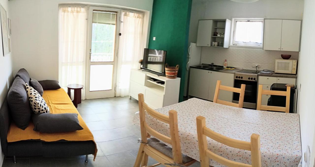 Apartment Brcic Biograd Na Moru Exterior photo